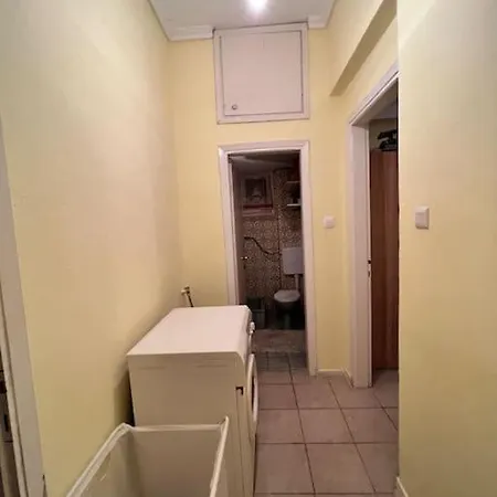 Apartment δίπλα στην παραλία