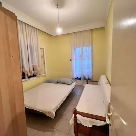 δίπλα στην παραλία Apartment *