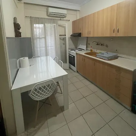 δίπλα στην παραλία Apartment *