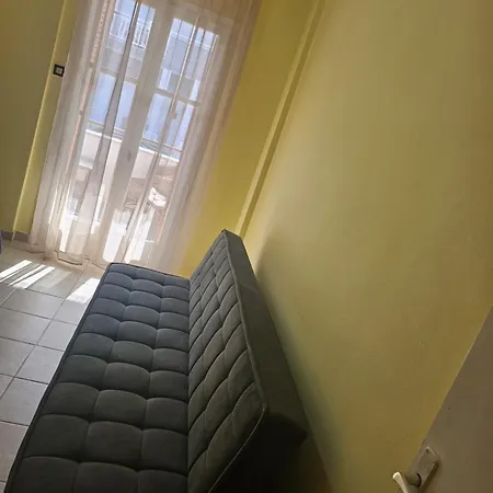 δίπλα στην παραλία Apartament Nea Poteidaia